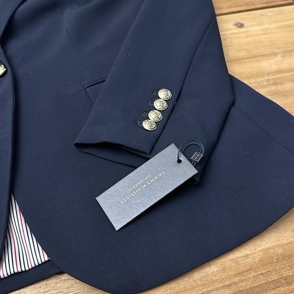 TOMMY HILFIGER ⭐️  jacket - Picture 3 of 8